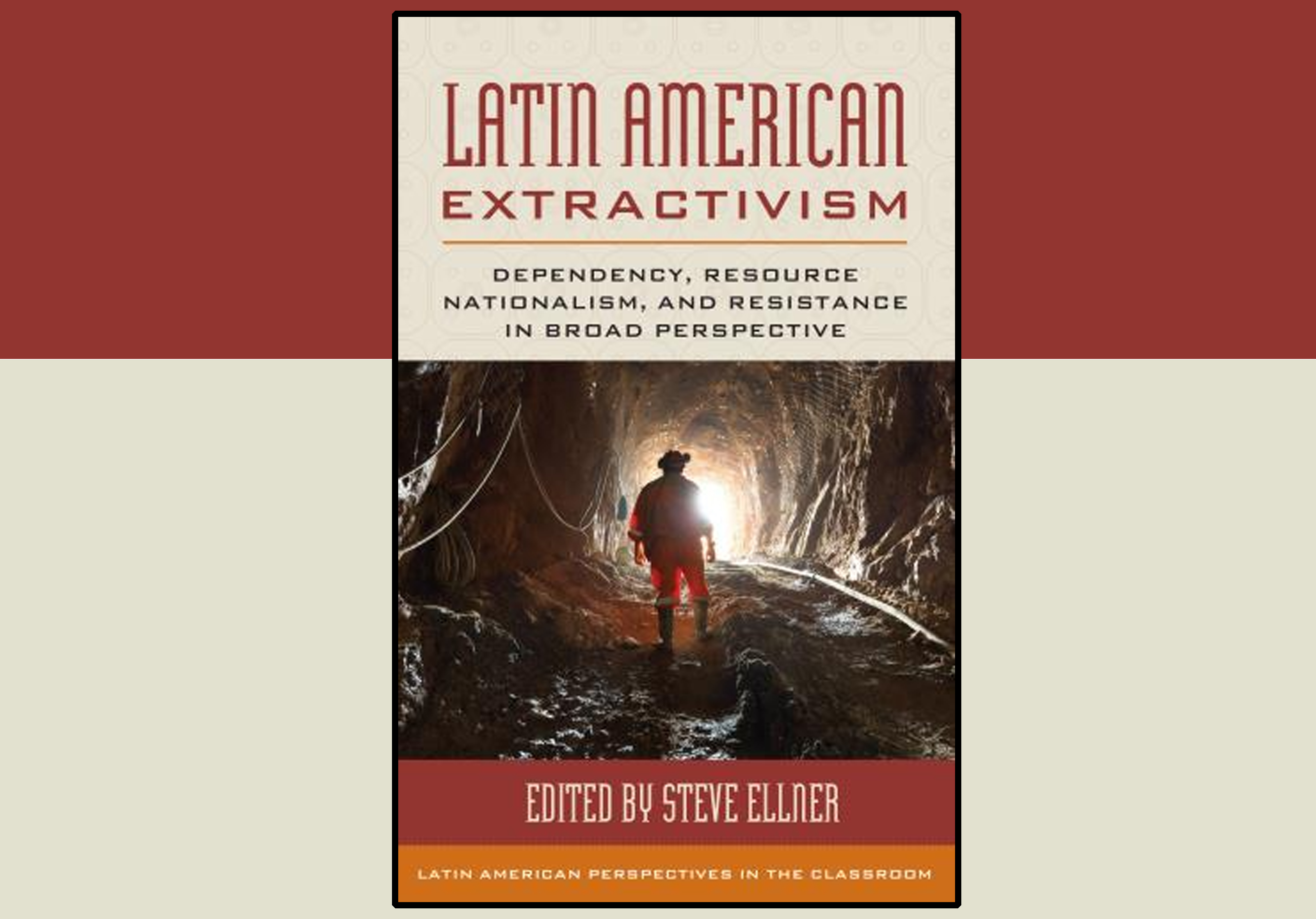 dependency and development in latin america